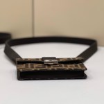 Fendi Baguette Bag - Image 4