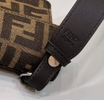 Fendi Baguette Bag - Image 7