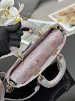 Dior Lady D-Joy Bag Medium - Image 7