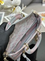 Dior Lady D-Joy Bag Medium - Image 8