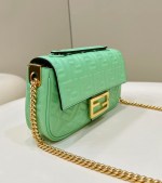 Fendi Baguette Bag - Image 3