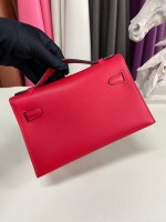 Hermes Kelly Pochette - Image 2