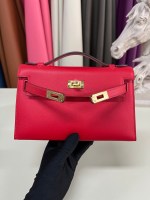 Hermes Kelly Pochette - Image 3