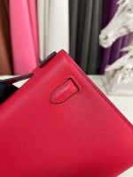 Hermes Kelly Pochette - Image 4