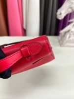 Hermes Kelly Pochette - Image 5