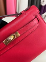 Hermes Kelly Pochette - Image 6