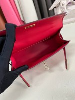 Hermes Kelly Pochette - Image 9