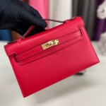 Hermes Kelly Pochette