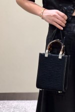 Fendi Tote - Image 2