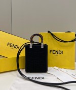 Fendi Tote - Image 6
