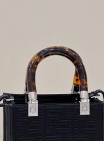 Fendi Tote - Image 9