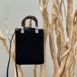 Fendi Tote