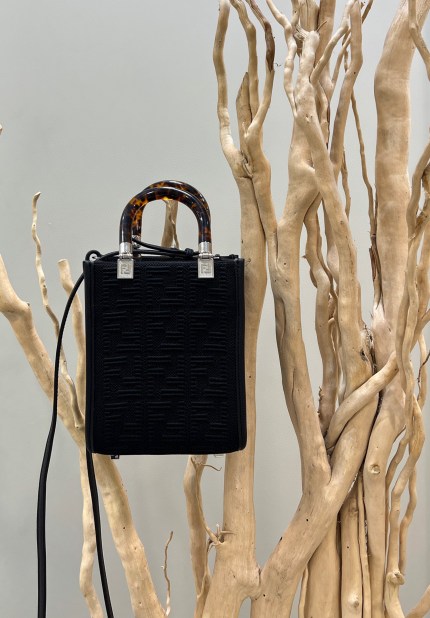 Fendi Tote