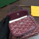Goyard Saint Louis Mini Tote - Image 4