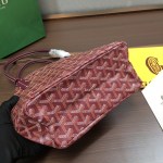 Goyard Saint Louis Mini Tote - Image 7