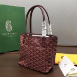 Goyard Saint Louis Mini Tote - Image 8