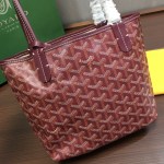Goyard Saint Louis Mini Tote - Image 9