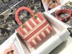 Dior Medium Lady D-Lite bag - Image 2
