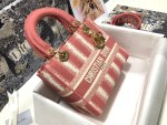 Dior Medium Lady D-Lite bag - Image 5
