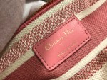Dior Medium Lady D-Lite bag - Image 9