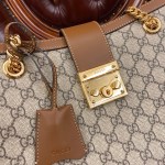 Gucci Padlock - Image 7