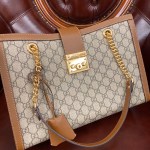 Gucci Padlock - Image 8