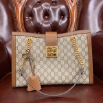 Gucci Padlock - Image 9