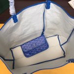 Goyard Saint Louis GM Tote Bag - Image 3