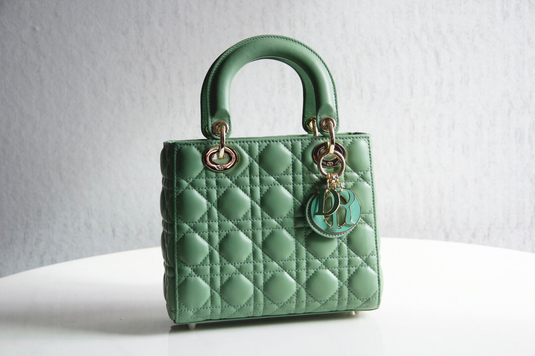 HSC-0557EADACD09 Lady Dior - Image 1