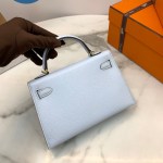 Hermes Mini Kelly - Image 3