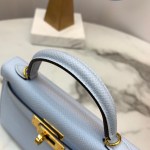 Hermes Mini Kelly - Image 4