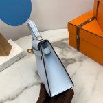 Hermes Mini Kelly - Image 5
