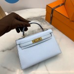 Hermes Mini Kelly - Image 6