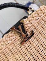 Louis Vuitton Capucines BB Small - Image 2