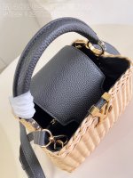 Louis Vuitton Capucines BB Small - Image 4