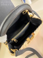 Louis Vuitton Capucines BB Small - Image 5