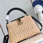 Louis Vuitton Capucines BB Small