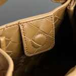 BOTTEGA VENETA Small Parachute - Image 3