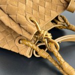 BOTTEGA VENETA Small Parachute - Image 6