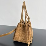 BOTTEGA VENETA Small Parachute - Image 8