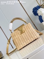 Louis Vuitton Capucines Mini