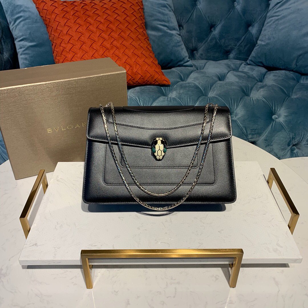HSC-060155B0ACD3 Bvlgari Serpenti Forever - Image 1