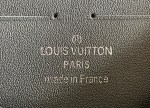 Louis Vuitton S Lock A4 Pouch - Image 2