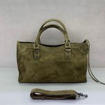 Balenciaga Le City Bag Large - Image 8
