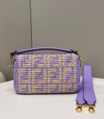 Fendi Baguette - Image 2