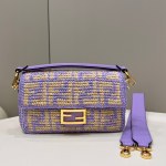 Fendi Baguette