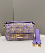 Fendi Baguette