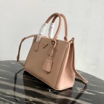 Medium Prada Galleria Saffiano leather bag - Image 2