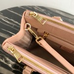 Medium Prada Galleria Saffiano leather bag - Image 7