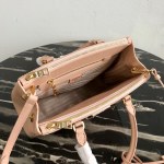Medium Prada Galleria Saffiano leather bag - Image 9